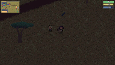 третий скриншот из Gum Squad