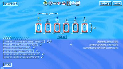 второй скриншот из Brain School