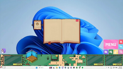 четвертый скриншот из Tiny Paws