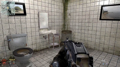 второй скриншот из Карты для Call of Duty 2