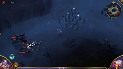 третий скриншот из Sunbreak War