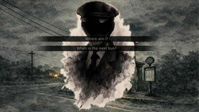 второй скриншот из You Stay