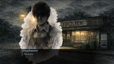 первый скриншот из You Stay