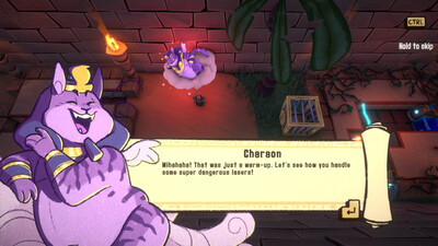 третий скриншот из HAMSTERMIND