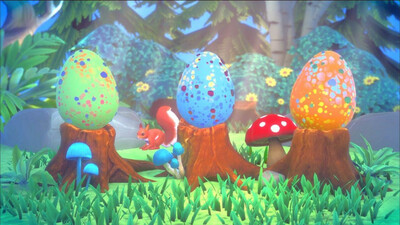 первый скриншот из My Universe - My Baby Dragon