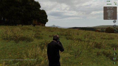 третий скриншот из DayZ SinglePlayer Plus