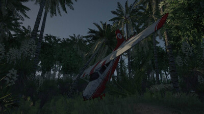 четвертый скриншот из The Spooky Island