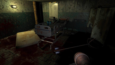 третий скриншот из Who Is Ethan?