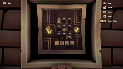 четвертый скриншот из HAMSTERMIND