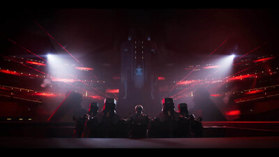 второй скриншот из Unreal Tournament — карты, скины, патчи, утилиты, текстуры