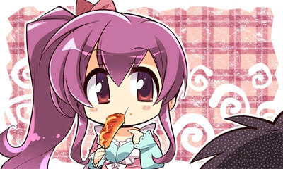 первый скриншот из DRACU-RIOT!