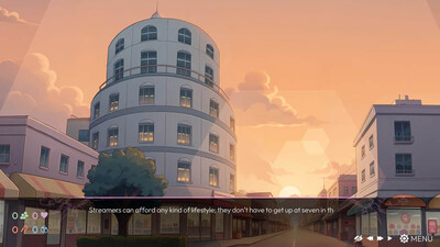 первый скриншот из EmyLiveShow Origins