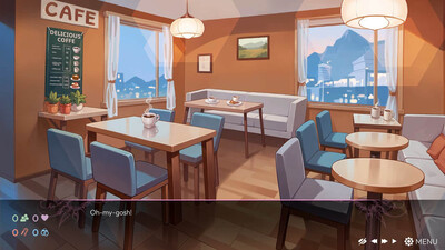 второй скриншот из EmyLiveShow Origins