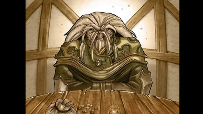 первый скриншот из Сборник модов для Wizardry 8