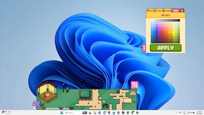 первый скриншот из Tiny Paws