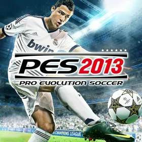 PESJP Patch 2013 Pro Evolution Soccer 2013