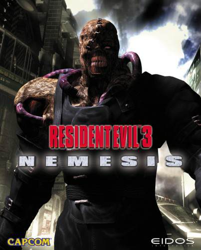 Resident evil 3: Nemesis (Biohazard 3) Graphic (bg) Mod