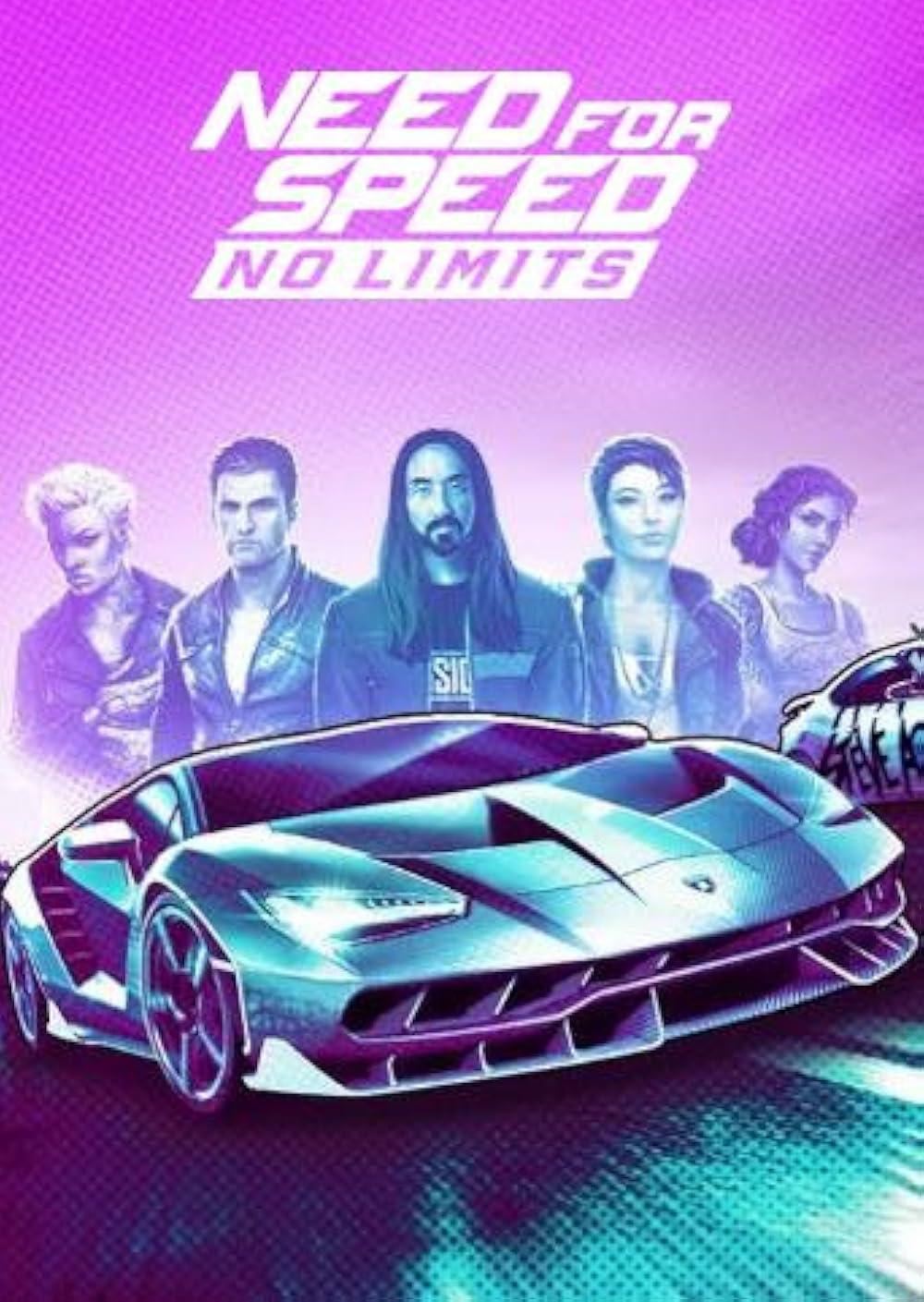 Mods Need For Speed Master