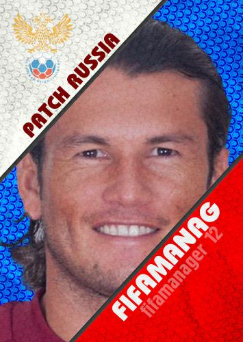 Fifa Manager 12 League Russia / Фифа Менеджер 12 Лига России