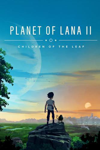 Planet of Lana II (2)