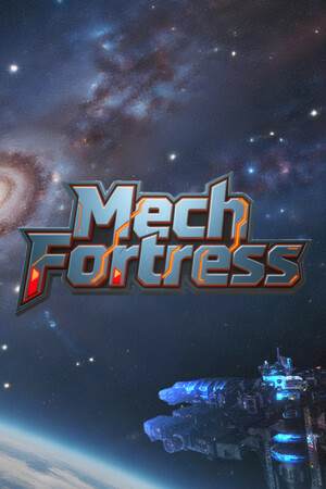 Mech Fortress