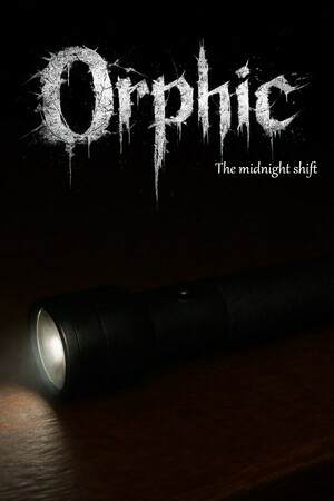 Orphic - The midnight shift