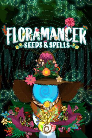 FloraMancer: Seeds and Spells
