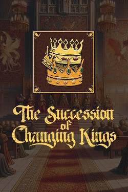The Succession of Changing Kings
