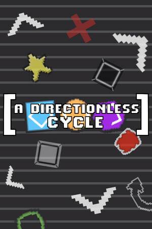 A Directionless Cycle