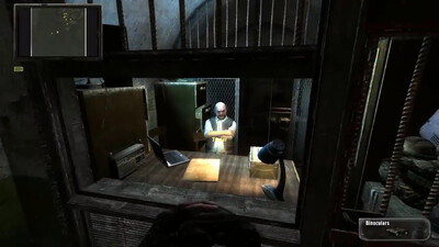 первый скриншот из Old Good Stalker Evolution (Shadow of Chernobyl)