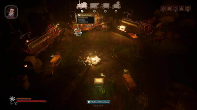 третий скриншот из Peregrino