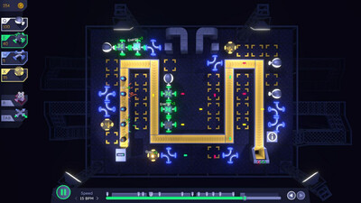 четвертый скриншот из Omnibullet