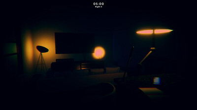 четвертый скриншот из Don't Feed The Cat