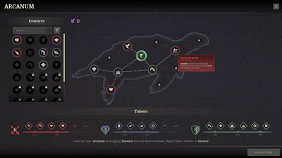 третий скриншот из Here Comes The Swarm