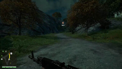 четвертый скриншот из Кастомная карта для Far Cry 4