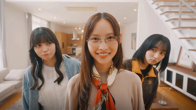 второй скриншот из Roommates, Romance, and Ringing Hearts