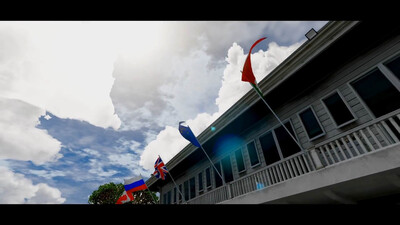 первый скриншот из The Pinnacle of V - World Enhancement Project