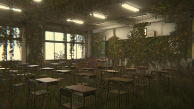 первый скриншот из NAFUDA SAGASHI - Identetey:Lost -