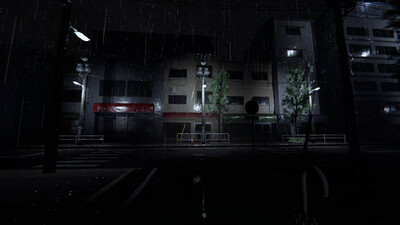 четвертый скриншот из The Night Cleaner