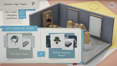 четвертый скриншот из Nook