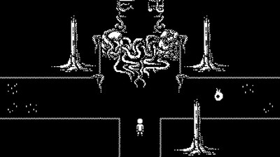 второй скриншот из Never Forgotten