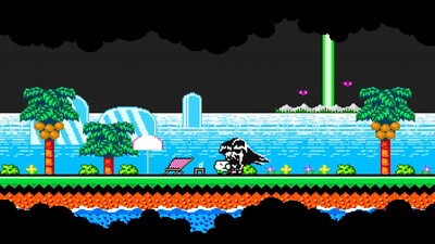 второй скриншот из Hamachi the Psychotic Killer