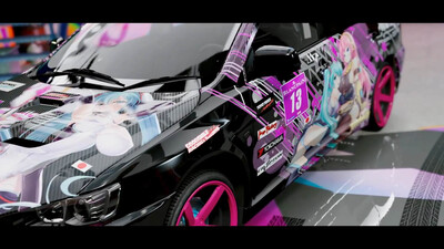 четвертый скриншот из The Pinnacle of V - World Enhancement Project