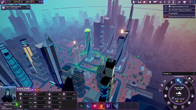 первый скриншот из Heart of the Machine