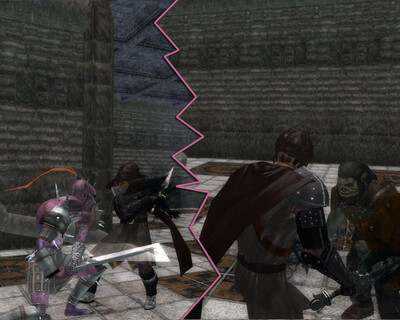 третий скриншот из Моды, плагины и дополнения для Neverwinter Nights 2