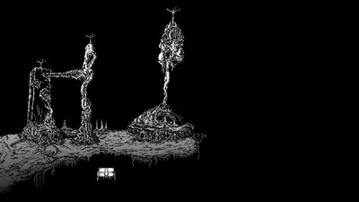 первый скриншот из Never Forgotten