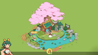 третий скриншот из Lost and Found Co.