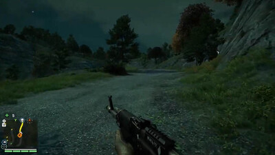 третий скриншот из Кастомная карта для Far Cry 4