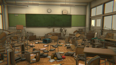 второй скриншот из NAFUDA SAGASHI - Identetey:Lost -