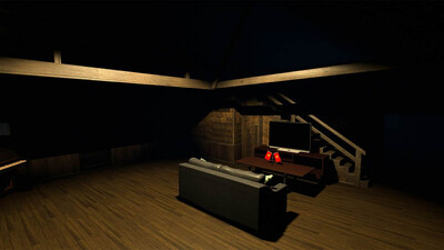 третий скриншот из Dwell